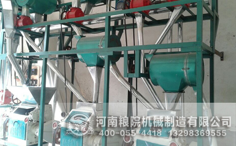 石磨面粉机 石磨面粉机