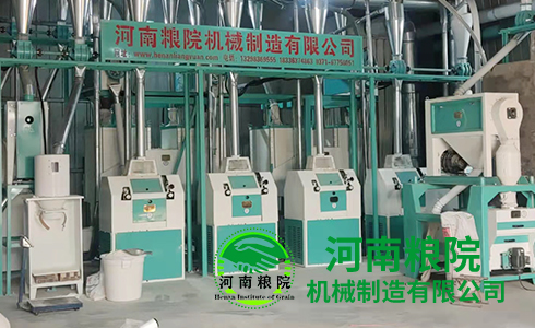 ����6̨��ĥС���Ʒ��豸